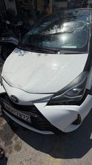 TOYOTA YARIS 2019-thumb-3
