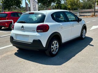 Citroen C3 2022 BlueHDi 100 S&S Corporate-thumb-4