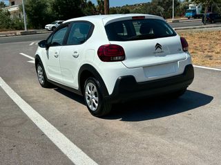 Citroen C3 2022 BlueHDi 100 S&S Corporate-thumb-5
