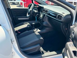 Citroen C3 2022 BlueHDi 100 S&S Corporate-thumb-8