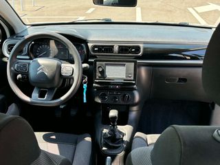 Citroen C3 2022 BlueHDi 100 S&S Corporate-thumb-9