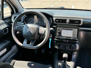 Citroen C3 2022 BlueHDi 100 S&S Corporate-thumb-10