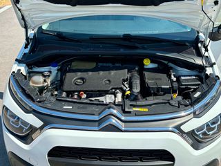 Citroen C3 2022 BlueHDi 100 S&S Corporate-thumb-11