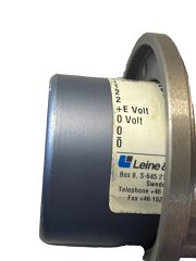 Βιομηχανικός Παλμογεννητής / Ψηφιακός Encoder Leine Linde (Incremental Encoder)-thumb-3
