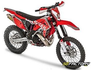 Gas-Gas EC 300 2015