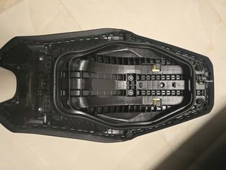 HONDA FORZA 750 Γνήσια COMFORT ΣΕΛΑ Εργοστασιακή
