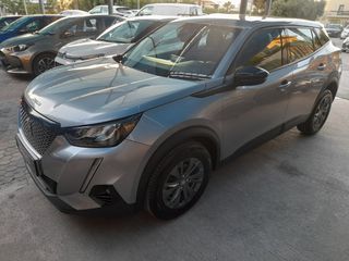 Peugeot 2008 2022 BlueHDi 110 S&S Active Plus BU 1.5