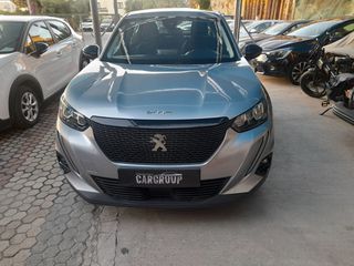 Peugeot 2008 2022 BlueHDi 110 S&S Active Plus BU 1.5-thumb-1