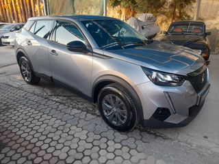 Peugeot 2008 2022 BlueHDi 110 S&S Active Plus BU 1.5-thumb-2