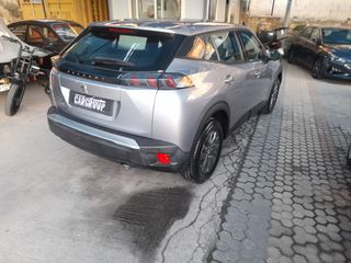 Peugeot 2008 2022 BlueHDi 110 S&S Active Plus BU 1.5-thumb-3