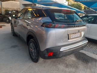 Peugeot 2008 2022 BlueHDi 110 S&S Active Plus BU 1.5-thumb-4