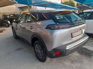 Peugeot 2008 2022 BlueHDi 110 S&S Active Plus BU 1.5-thumb-5
