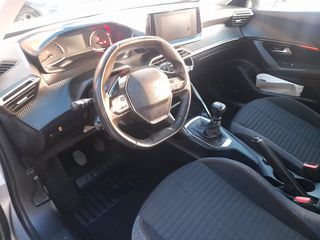 Peugeot 2008 2022 BlueHDi 110 S&S Active Plus BU 1.5-thumb-6