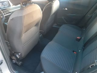 Peugeot 2008 2022 BlueHDi 110 S&S Active Plus BU 1.5-thumb-11