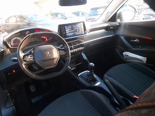 Peugeot 2008 2022 BlueHDi 110 S&S Active Plus BU 1.5-thumb-12
