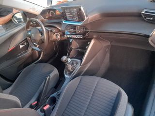 Peugeot 2008 2022 BlueHDi 110 S&S Active Plus BU 1.5-thumb-13