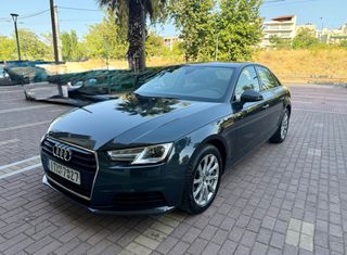 Audi A4 2017 1.4TFSi 150PS LEATHER AUTO