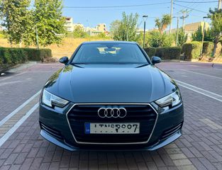 Audi A4 2017 1.4TFSi 150PS LEATHER AUTO-thumb-2
