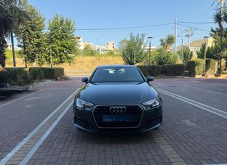 Audi A4 2017 1.4TFSi 150PS LEATHER AUTO-thumb-3
