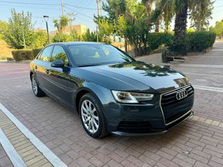 Audi A4 2017 1.4TFSi 150PS LEATHER AUTO-thumb-4