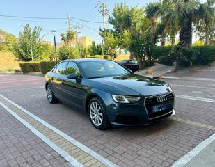 Audi A4 2017 1.4TFSi 150PS LEATHER AUTO-thumb-5