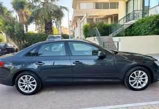 Audi A4 2017 1.4TFSi 150PS LEATHER AUTO-thumb-6