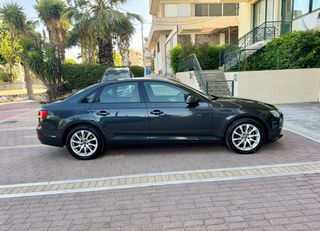 Audi A4 2017 1.4TFSi 150PS LEATHER AUTO-thumb-7