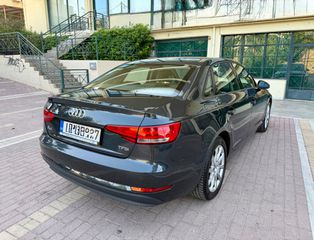 Audi A4 2017 1.4TFSi 150PS LEATHER AUTO-thumb-8