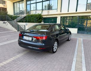 Audi A4 2017 1.4TFSi 150PS LEATHER AUTO-thumb-9