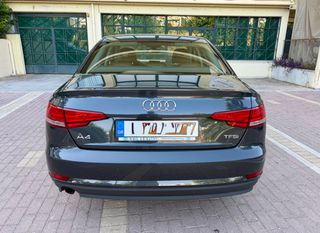 Audi A4 2017 1.4TFSi 150PS LEATHER AUTO-thumb-10