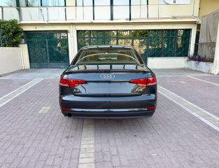 Audi A4 2017 1.4TFSi 150PS LEATHER AUTO-thumb-11