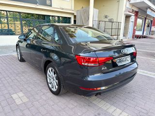 Audi A4 2017 1.4TFSi 150PS LEATHER AUTO-thumb-12
