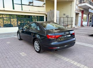 Audi A4 2017 1.4TFSi 150PS LEATHER AUTO-thumb-13