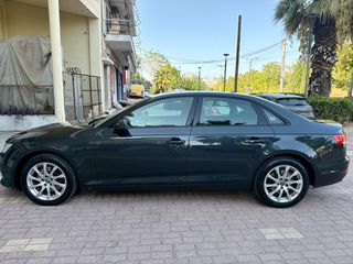 Audi A4 2017 1.4TFSi 150PS LEATHER AUTO-thumb-14