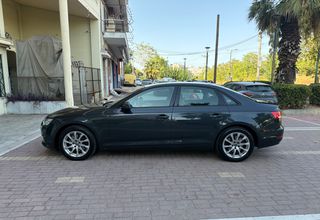 Audi A4 2017 1.4TFSi 150PS LEATHER AUTO-thumb-15