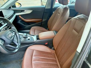 Audi A4 2017 1.4TFSi 150PS LEATHER AUTO-thumb-16