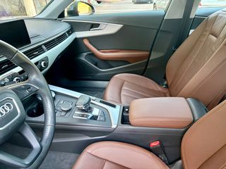 Audi A4 2017 1.4TFSi 150PS LEATHER AUTO-thumb-17