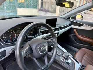 Audi A4 2017 1.4TFSi 150PS LEATHER AUTO-thumb-18