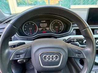Audi A4 2017 1.4TFSi 150PS LEATHER AUTO-thumb-19