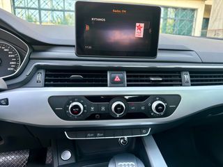 Audi A4 2017 1.4TFSi 150PS LEATHER AUTO-thumb-21