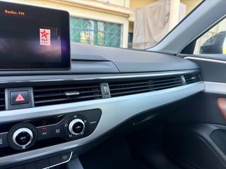 Audi A4 2017 1.4TFSi 150PS LEATHER AUTO-thumb-22