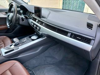 Audi A4 2017 1.4TFSi 150PS LEATHER AUTO-thumb-23