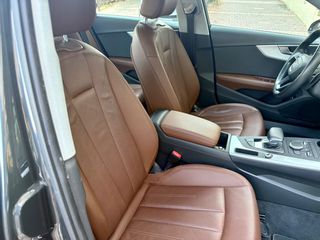 Audi A4 2017 1.4TFSi 150PS LEATHER AUTO-thumb-24