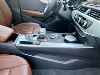 Audi A4 2017 1.4TFSi 150PS LEATHER AUTO-thumb-25