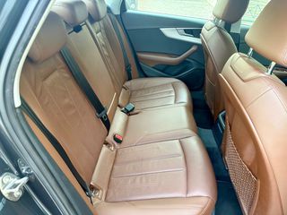 Audi A4 2017 1.4TFSi 150PS LEATHER AUTO-thumb-26