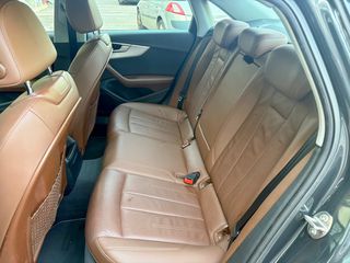 Audi A4 2017 1.4TFSi 150PS LEATHER AUTO-thumb-27
