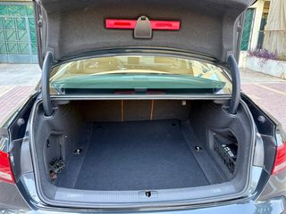 Audi A4 2017 1.4TFSi 150PS LEATHER AUTO-thumb-28