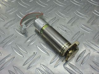 Μικροκινητήρας με Μειωτήρα Ακριβείας Faulhaber Minimotor SA 22/2K