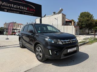 Suzuki Vitara 2016 1.6 DDIS COMFORT+ 4x2 ΑΨΟΓΟ FULL EXTRA PANORAMA