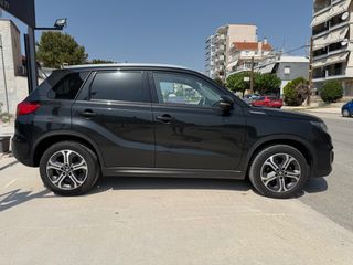Suzuki Vitara 2016 1.6 DDIS COMFORT+ 4x2 ΑΨΟΓΟ FULL EXTRA PANORAMA-thumb-1
